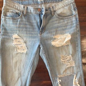 Women’s jeans